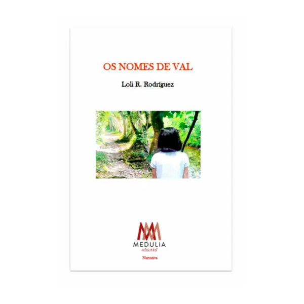 OS NOMES DE VAL