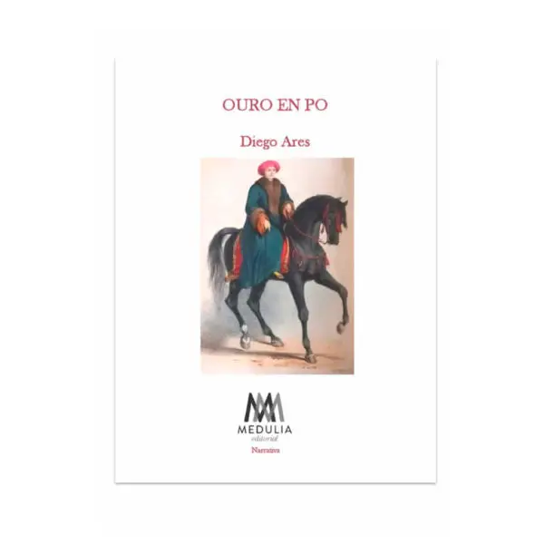 OURO EN PO