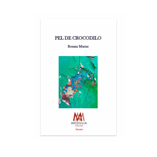 PEL DE CROCODILO