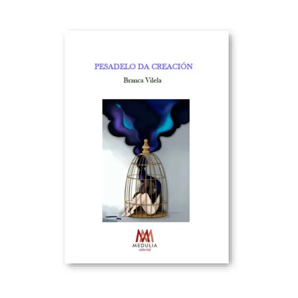 PESADELO DA CREACIÓN