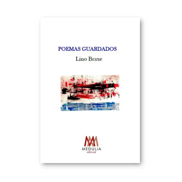 POEMAS GUARDADOS