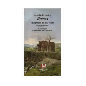 solapa ruínas