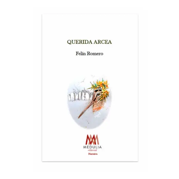 QUERIDA ARCEA
