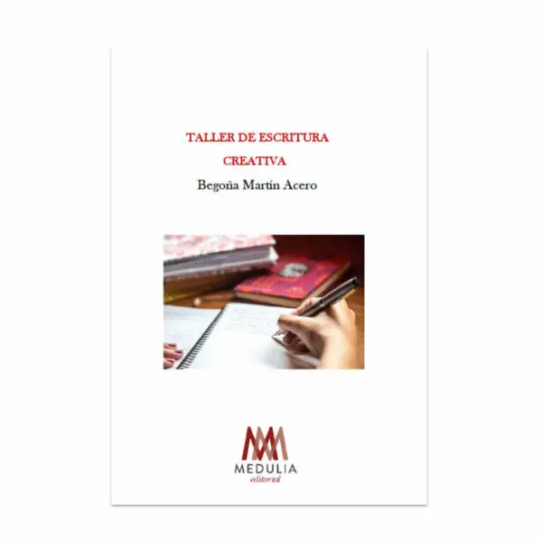 TALLER DE ESCRITURA CREATIVA