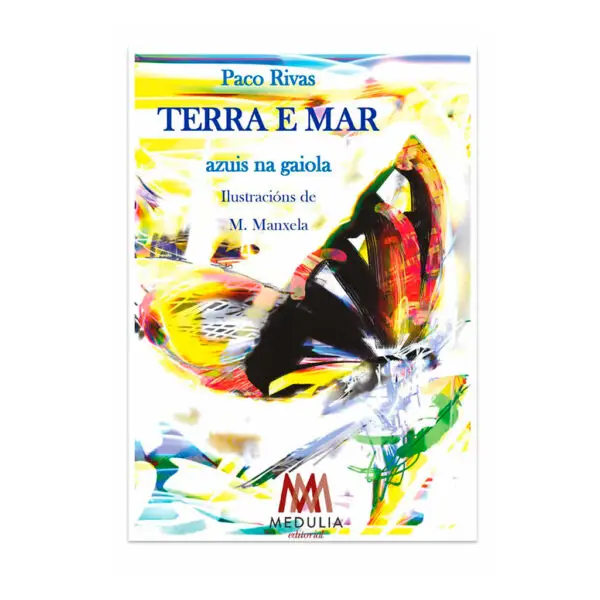 TERRA E MAR