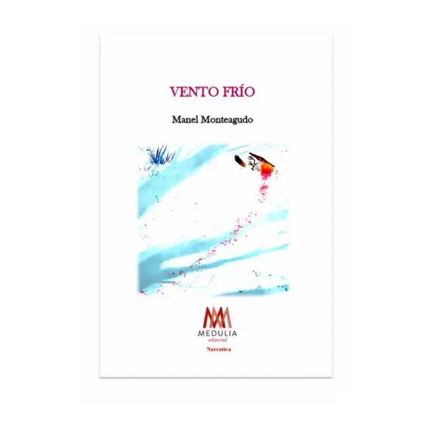 VENTO FRÍO