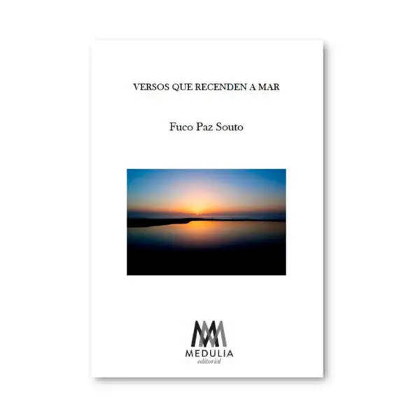 VERSOS QUE RECENDEN A MAR