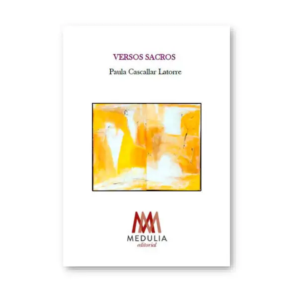 VERSOS SACROS