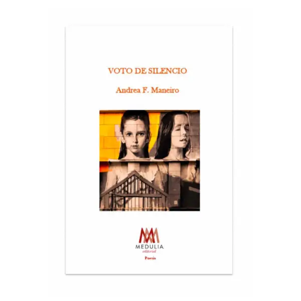 VOTO DE SILENCIO