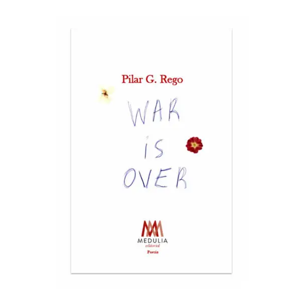 WAR IS OVER