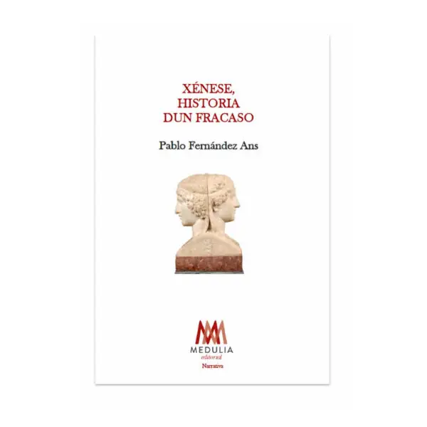 XÉNESE, HISTORIA DUN FRACASO