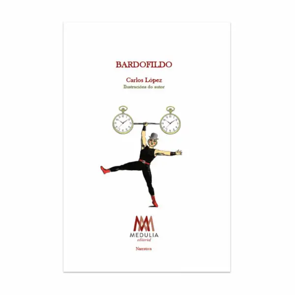 BARDOFILDO