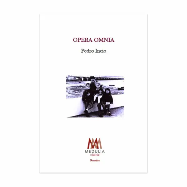 OPERA OMNIA