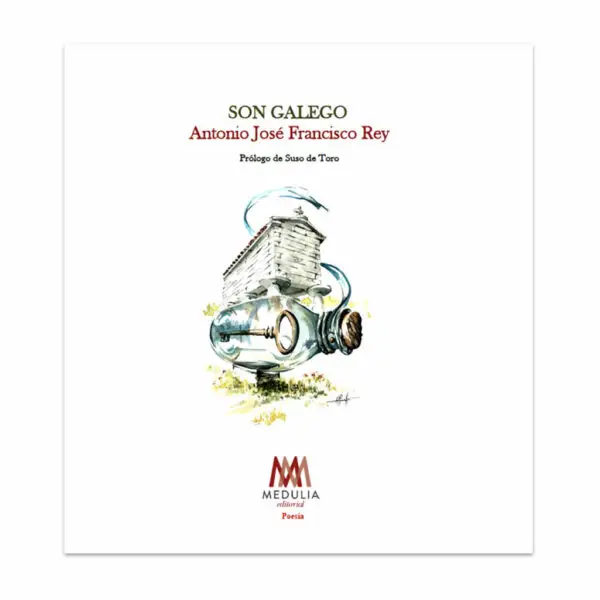 SON GALEGO