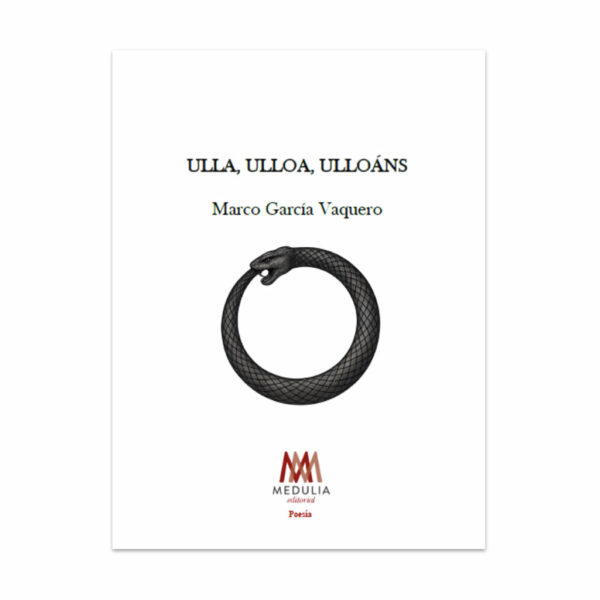 ULLA, ULLOA, ULLOÁNS