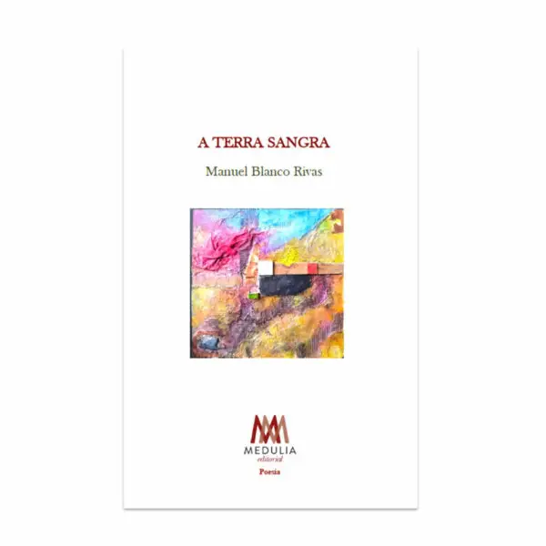 A TERRA SANGRA