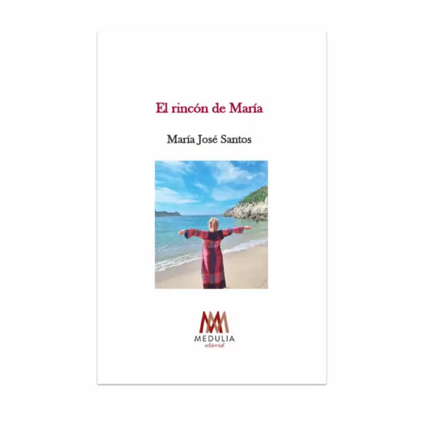 EL RINCÓN DE MARÍA