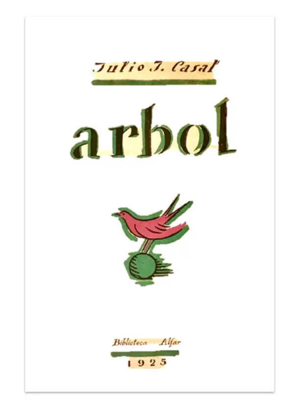 ÁRBOL