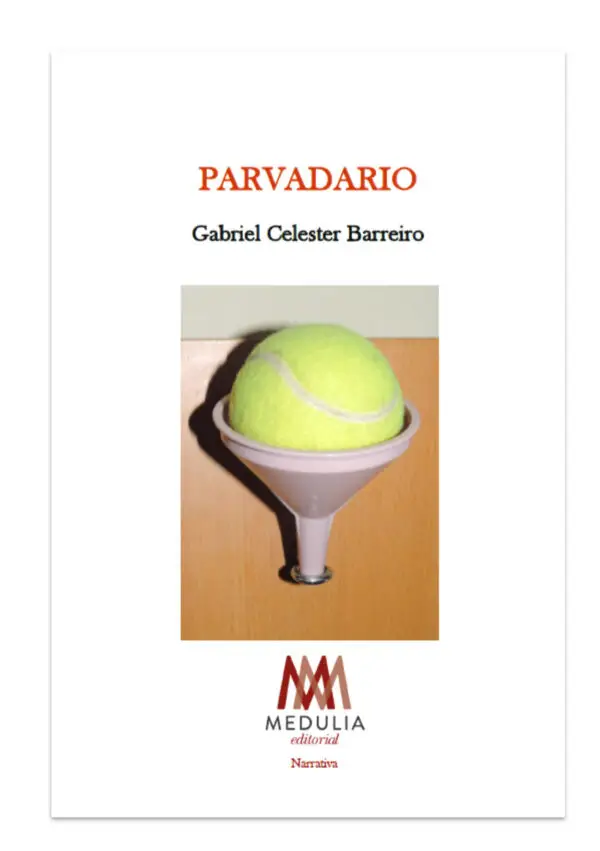 PARVADARIO
