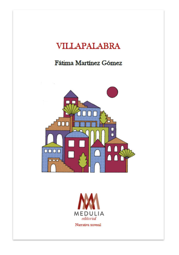 VILLAPALABRA