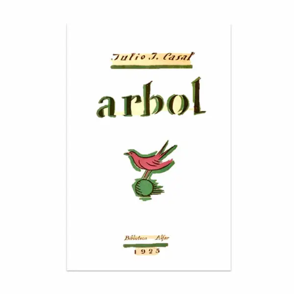 ÁRBOL
