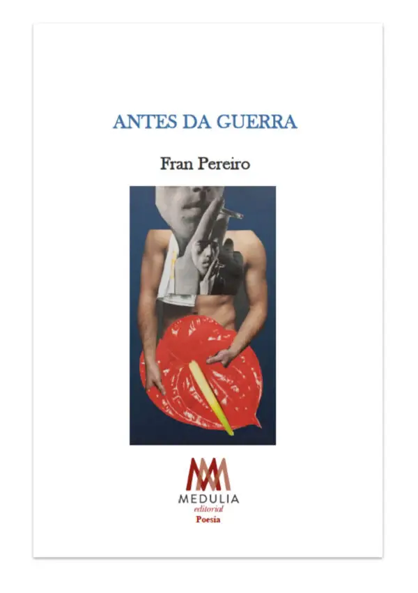 ANTES DA GUERRA
