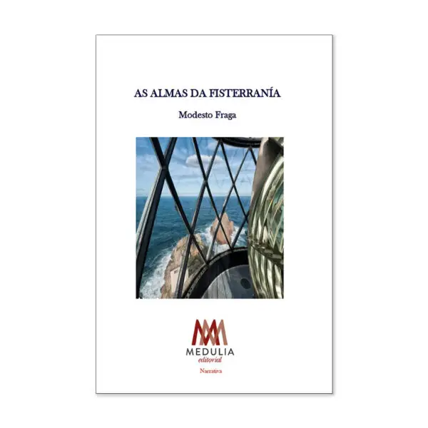 AS ALMAS DA FISTERRANÍA