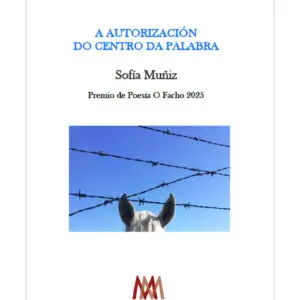 A autorización do centro da palabra