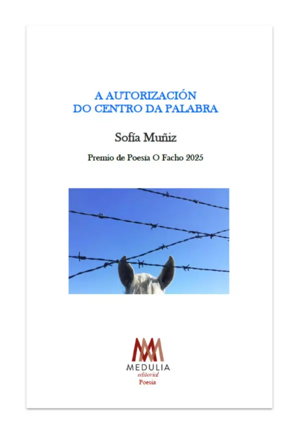 A autorización do centro da palabra