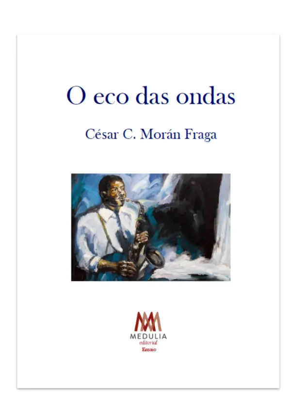 O eco das ondas