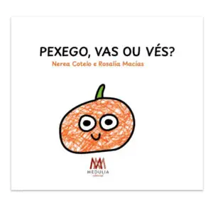 PEXEGO, VAS OU VES?