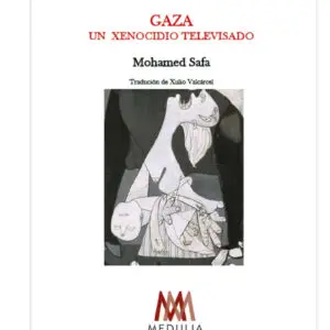 Gaza, un xenocidio televisado