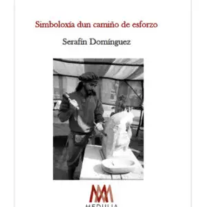 A simboloxía dun camiño de esforzo