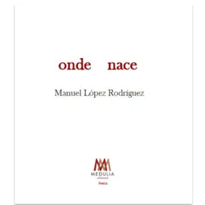 Onde nace