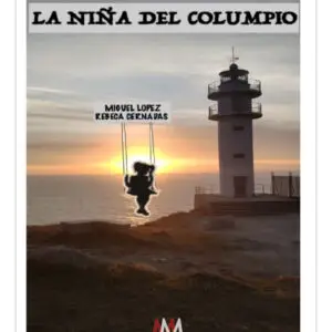 La niña del columpio