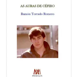 As auras de Céfiro