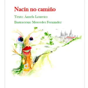 Nacín no camiño